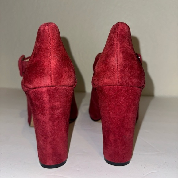 Vince Camuto | Selmer pep a toe pump size 8.5 - Picture 4 of 8